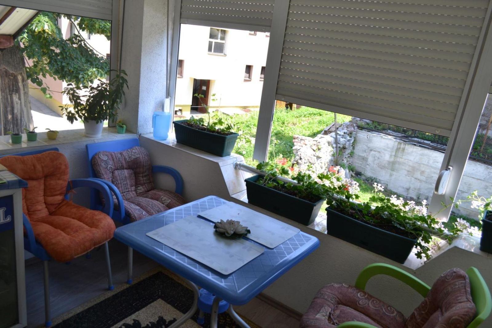Rzav Bed & Breakfast Visegrad Room photo