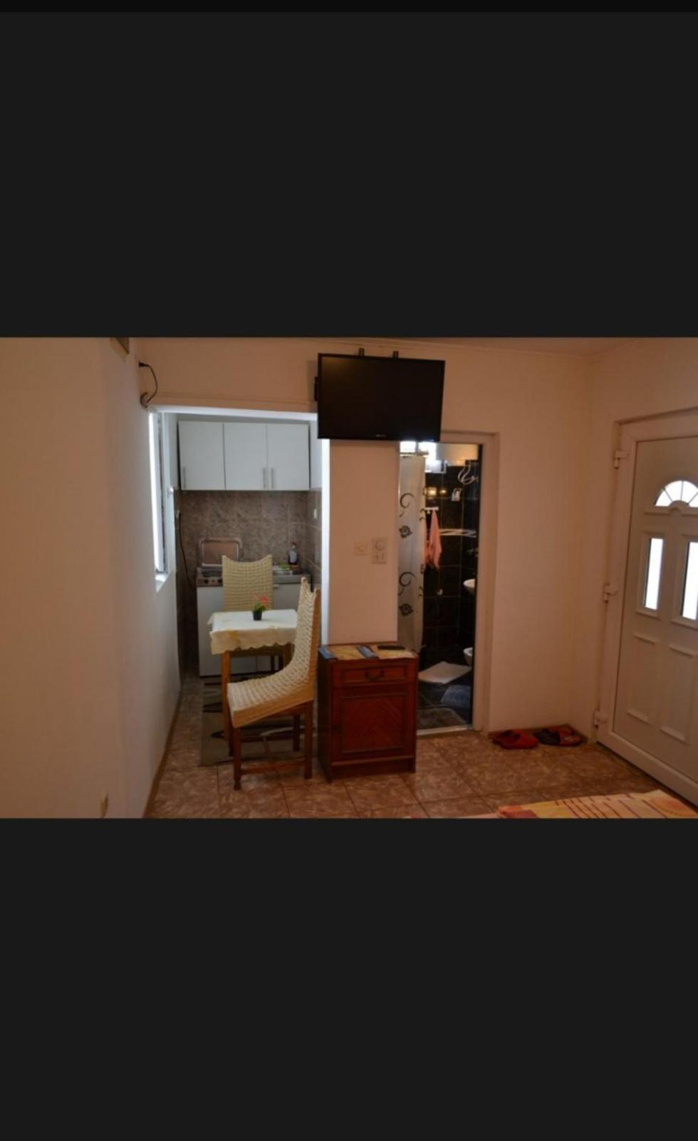 Rzav Bed & Breakfast Visegrad Room photo