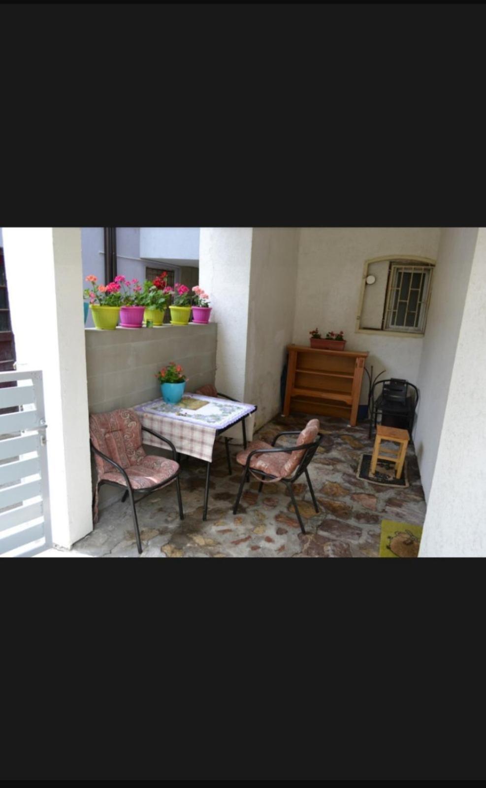 Rzav Bed & Breakfast Visegrad Room photo