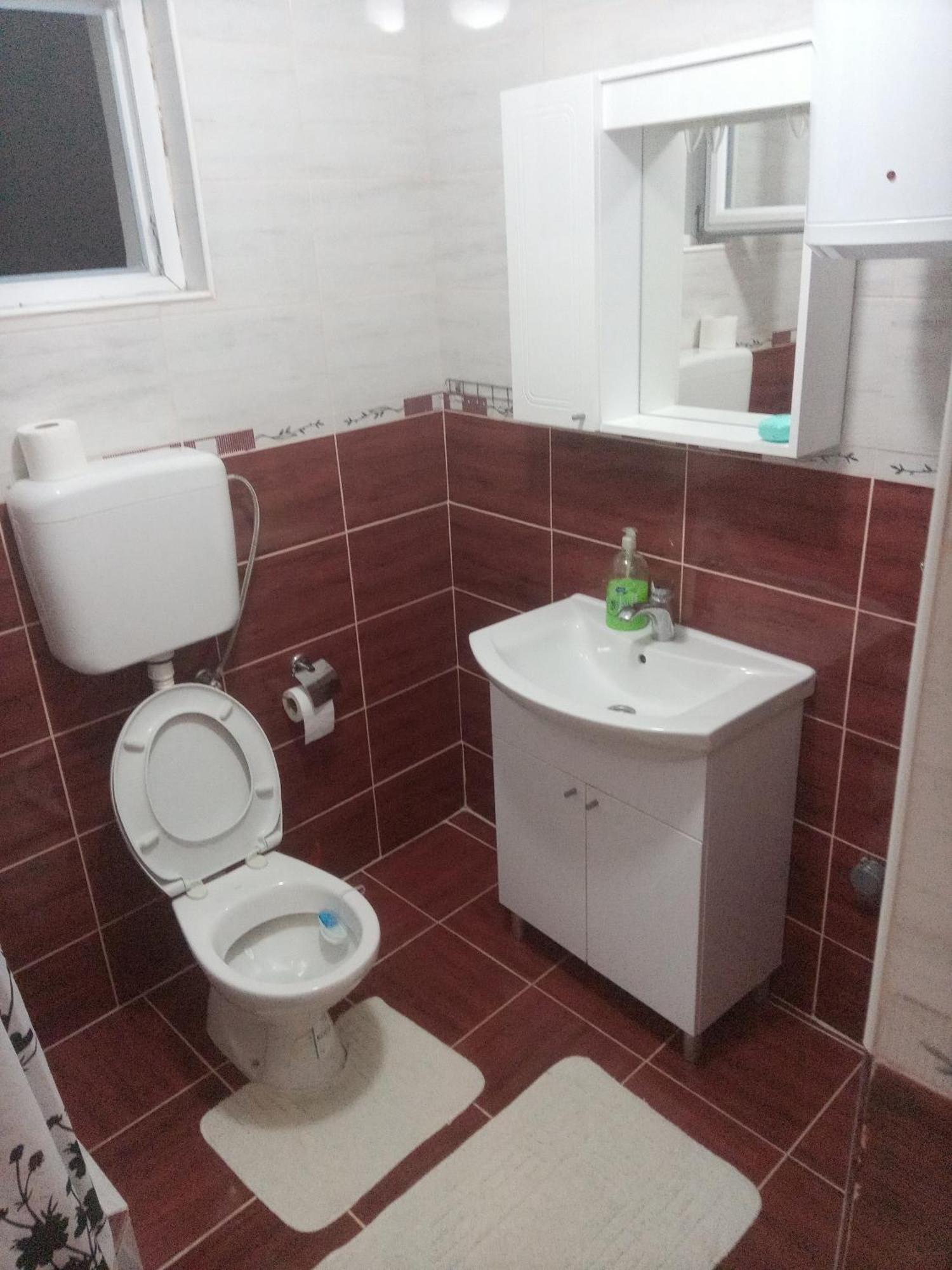 Rzav Bed & Breakfast Visegrad Room photo
