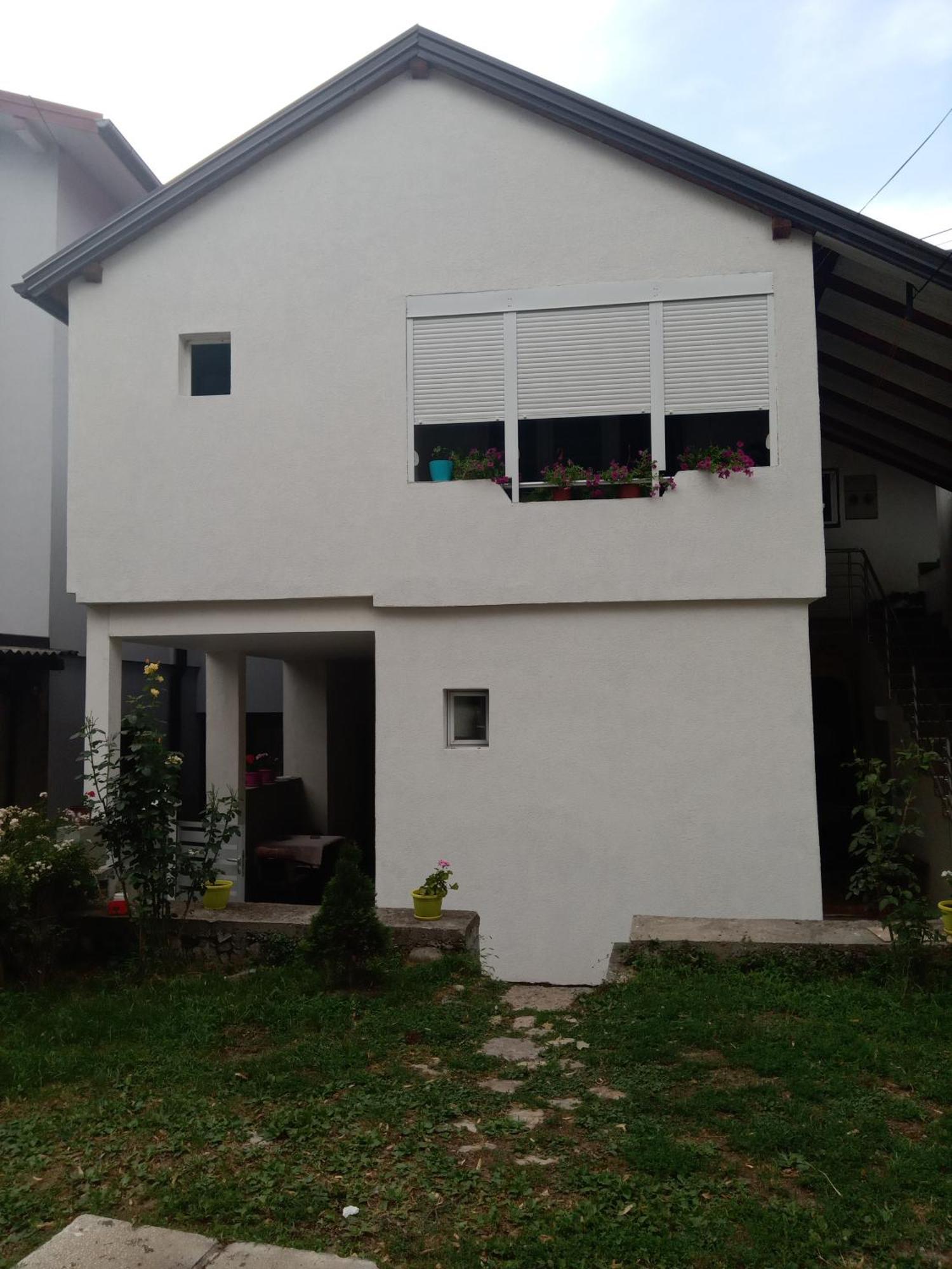 Rzav Bed & Breakfast Visegrad Room photo