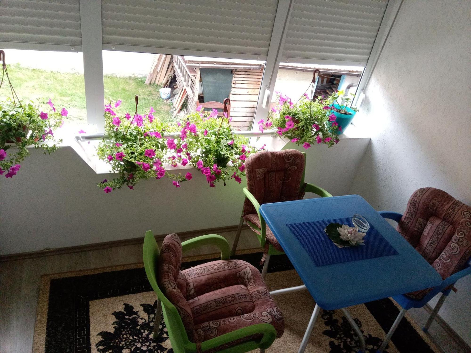 Rzav Bed & Breakfast Visegrad Room photo